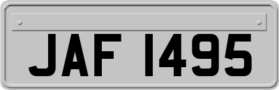 JAF1495