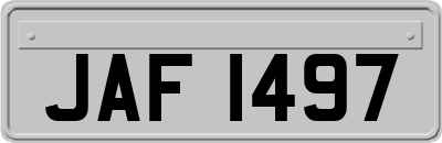 JAF1497