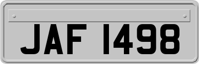 JAF1498