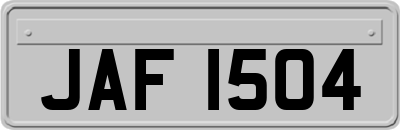 JAF1504