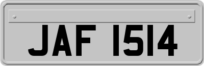 JAF1514