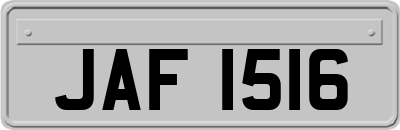 JAF1516