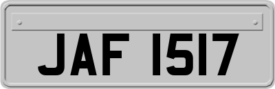 JAF1517