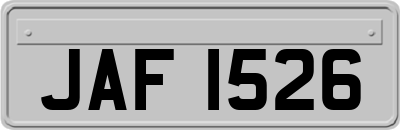 JAF1526