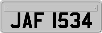 JAF1534