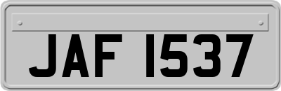 JAF1537