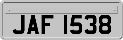 JAF1538