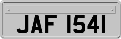 JAF1541