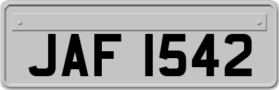 JAF1542