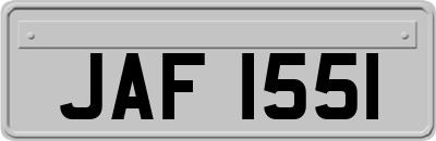 JAF1551