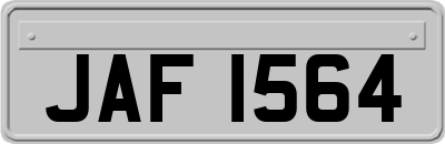 JAF1564