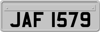 JAF1579