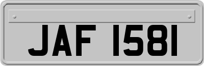 JAF1581