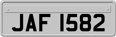 JAF1582