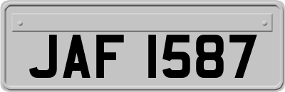 JAF1587