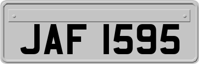 JAF1595