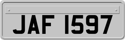 JAF1597