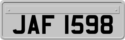 JAF1598