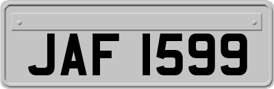 JAF1599