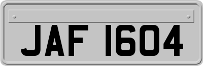 JAF1604