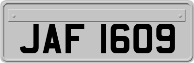 JAF1609