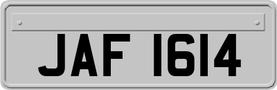 JAF1614