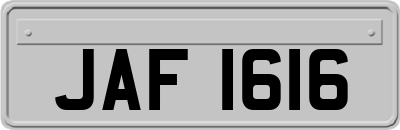 JAF1616