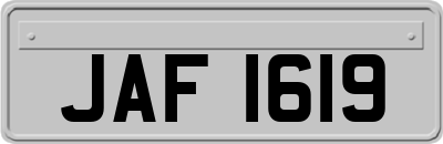 JAF1619