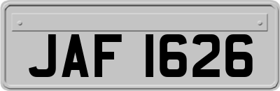 JAF1626