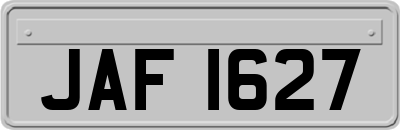 JAF1627