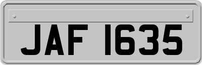 JAF1635