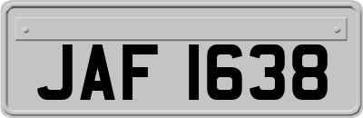 JAF1638
