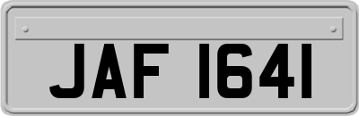 JAF1641