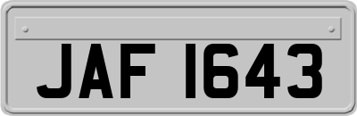 JAF1643