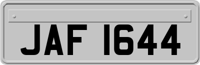JAF1644