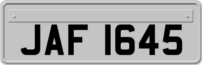 JAF1645