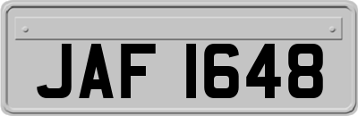 JAF1648