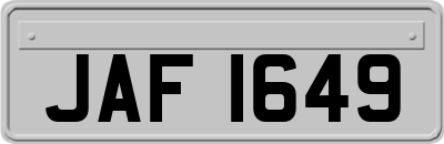 JAF1649