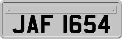 JAF1654