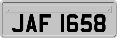 JAF1658