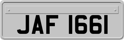 JAF1661