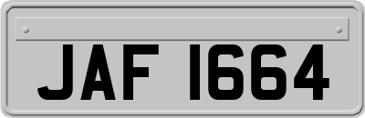 JAF1664