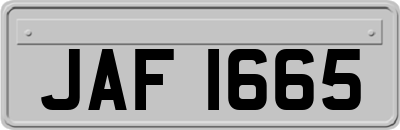 JAF1665