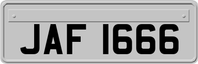 JAF1666