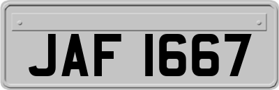 JAF1667