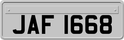 JAF1668