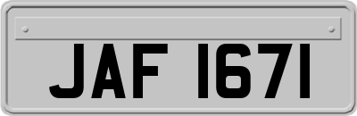 JAF1671