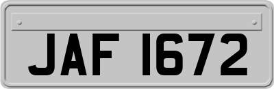 JAF1672