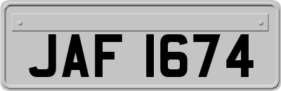 JAF1674