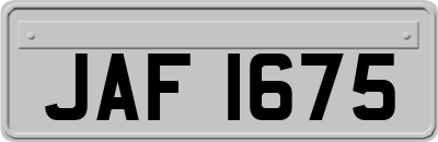 JAF1675
